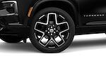 New 2026 Chevrolet Traverse High Country for sale #26C147 - photo 4