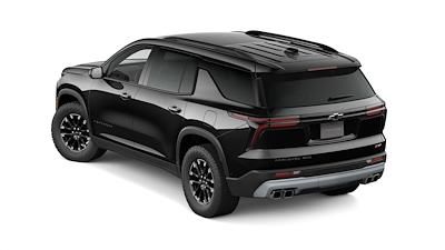 New 2026 Chevrolet Traverse - photo 1