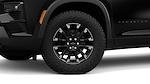 New 2026 Chevrolet Traverse Z71 for sale #26C148 - photo 4