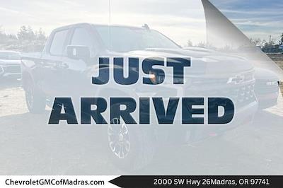 2023 Chevrolet Silverado 1500 Crew Cab 4WD Pickup for sale #26C148A - photo 1