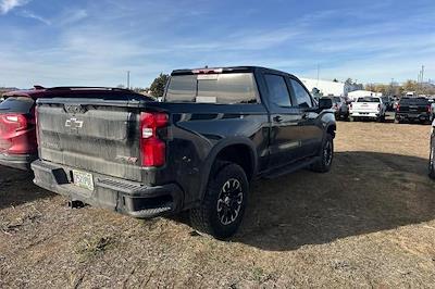 Used 2023 Chevrolet Silverado 1500 - photo 1