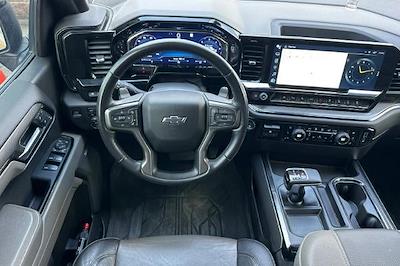 2023 Chevrolet Silverado 1500 Crew Cab 4WD Pickup for sale #26C148A - photo 1