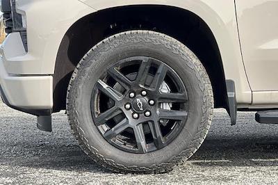 New 2026 Chevrolet Silverado 1500 - photo 1