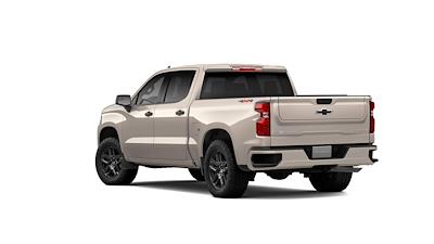 New 2026 Chevrolet Silverado 1500 - photo 1