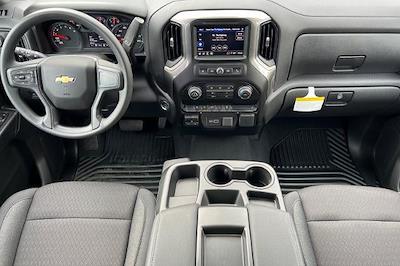 New 2026 Chevrolet Silverado 1500 - photo 1