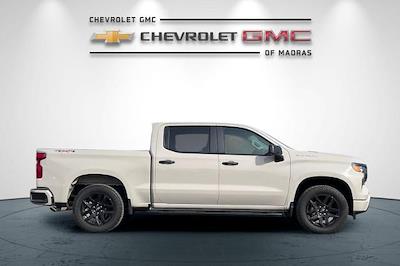 2026 Chevrolet Silverado 1500 Crew Cab 4WD Pickup for sale #26C149 - photo 2