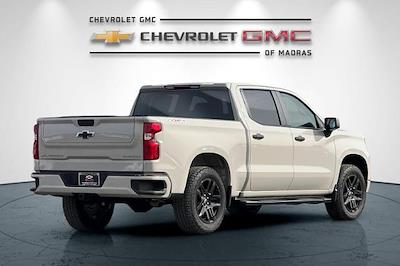 New 2026 Chevrolet Silverado 1500 - photo 1