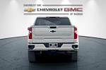 New 2026 Chevrolet Silverado 1500 Custom Crew Cab for sale #26C149 - photo 4