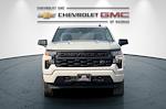 New 2026 Chevrolet Silverado 1500 Custom Crew Cab for sale #26C149 - photo 8