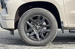 New 2026 Chevrolet Silverado 1500 Custom Crew Cab for sale #26C149 - photo 12