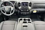 New 2026 Chevrolet Silverado 1500 Custom Crew Cab for sale #26C149 - photo 2