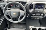 New 2026 Chevrolet Silverado 1500 Custom Crew Cab for sale #26C149 - photo 3