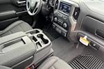 New 2026 Chevrolet Silverado 1500 Custom Crew Cab for sale #26C149 - photo 4