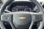 New 2026 Chevrolet Silverado 1500 Custom Crew Cab for sale #26C149 - photo 12