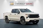 New 2026 Chevrolet Silverado 1500 Custom Crew Cab for sale #26C149 - photo 1