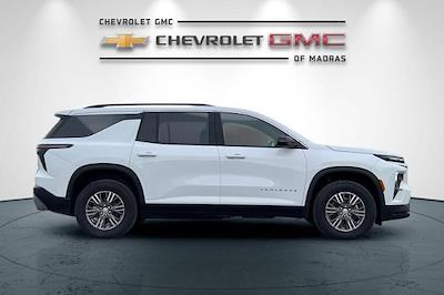 New 2026 Chevrolet Traverse - photo 1