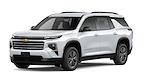 New 2026 Chevrolet Traverse LT for sale #26C150 - photo 1