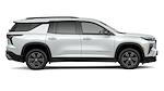 New 2026 Chevrolet Traverse LT for sale #26C150 - photo 3