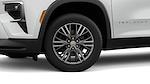 New 2026 Chevrolet Traverse LT for sale #26C150 - photo 4