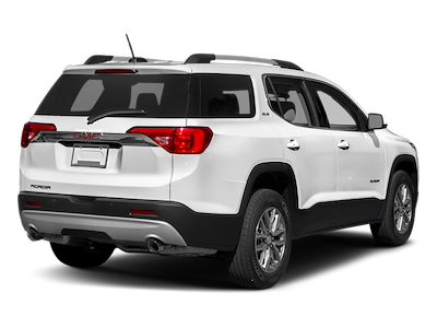 Used 2018 GMC Acadia - photo 1