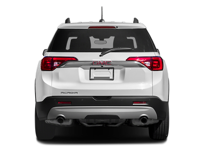 Used 2018 GMC Acadia - photo 1