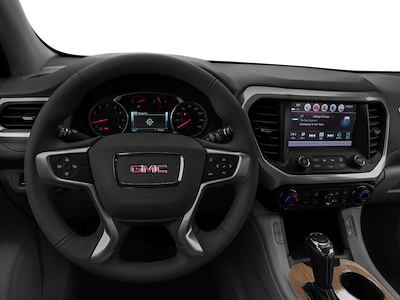 Used 2018 GMC Acadia - photo 1