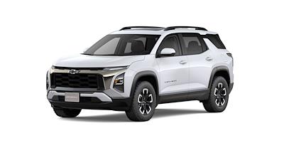New 2026 Chevrolet Equinox - photo 1
