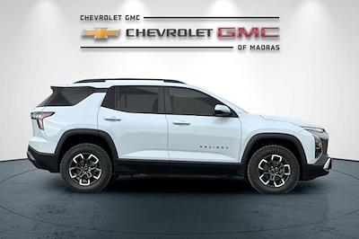 New 2026 Chevrolet Equinox - photo 1