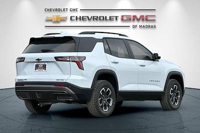 New 2026 Chevrolet Equinox - photo 1