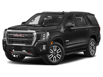 Used 2021 GMC Yukon - photo 1