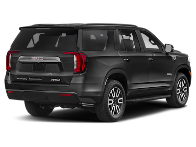 Used 2021 GMC Yukon - photo 1