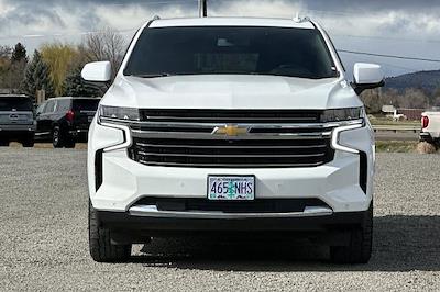 Used 2022 Chevrolet Suburban - photo 1