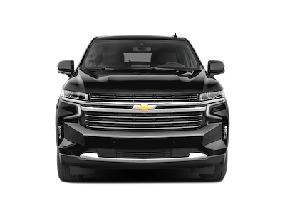 Used 2022 Chevrolet Suburban - photo 1