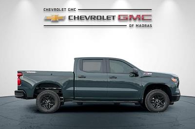 New 2026 Chevrolet Silverado 1500 - photo 1