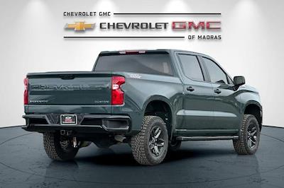 New 2026 Chevrolet Silverado 1500 - photo 1