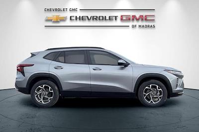 New 2026 Chevrolet Trax - photo 1