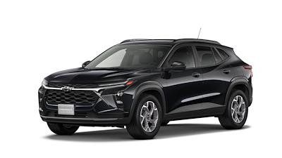New 2026 Chevrolet Trax - photo 1