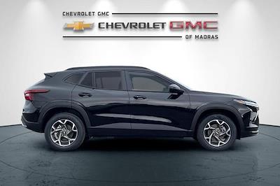 New 2026 Chevrolet Trax - photo 1