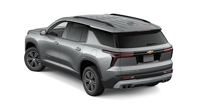 New 2026 Chevrolet Traverse - photo 1