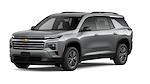 2026 Chevrolet Traverse AWD SUV for sale #26C158 - photo 1