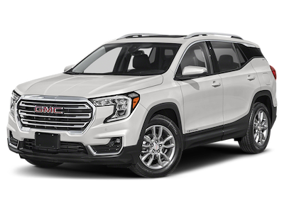 2024 GMC Terrain AWD SUV for sale #26C159A - photo 1