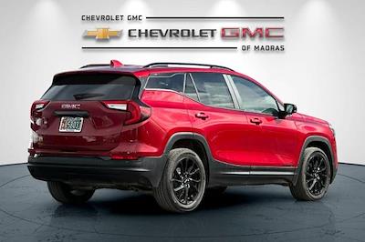 Used 2024 GMC Terrain - photo 1