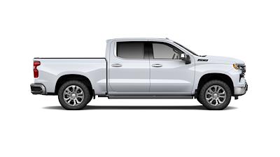 New 2026 Chevrolet Silverado 1500 - photo 1