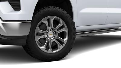 New 2026 Chevrolet Silverado 1500 - photo 1
