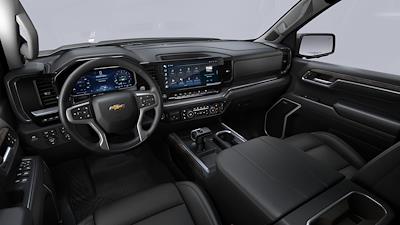 New 2026 Chevrolet Silverado 1500 - photo 1