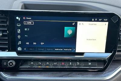 New 2026 Chevrolet Silverado 1500 - photo 1