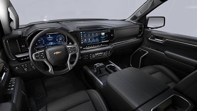 New 2026 Chevrolet Silverado 1500 - photo 1