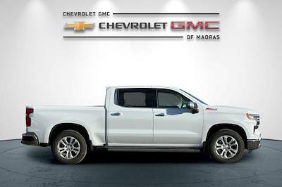 New 2026 Chevrolet Silverado 1500 - photo 1