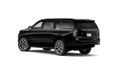 New 2026 Chevrolet Suburban - photo 1