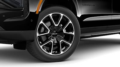 New 2026 Chevrolet Suburban - photo 1